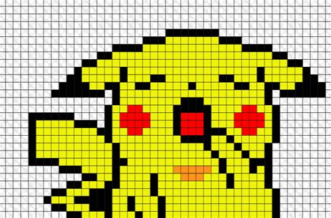 Desenhos Para Pintar Arte Em Pixels Jogos Pixel Art Arte Com Cao Images