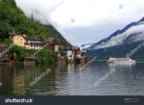 Hallstatt The Most Beautiful Lake Town In The World