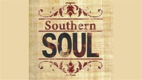 Southern Soul Music Southern Soul Music Genre Мusic Gateway