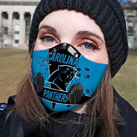 Subscribe to our telegram channel for the in an infographic released via its official communications channel, the nsc identified 14 categories of places where failure to don a face mask was punishable. Carolina panthers filter face mask - hothot 140420 ...