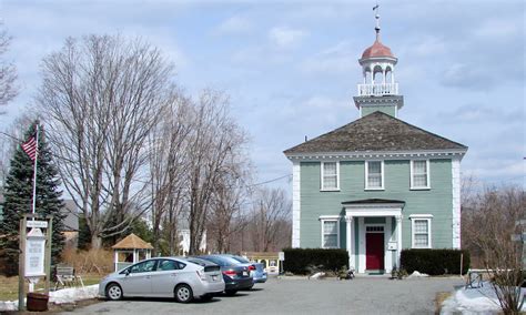 Westford Historical Society And Museum Freedoms Way National Heritage Area