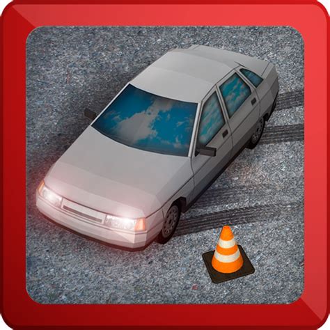 Russian Car Driver 3d Appstore For Android