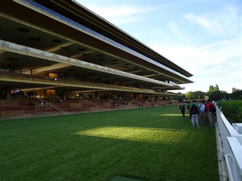 Longchamp Racecourse Paris 2021 All You Need To Know Before You Go