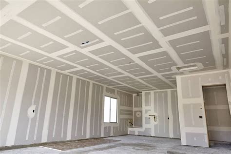 8 Modern Basement Ceiling Design Ideas