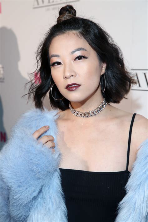Arden Cho Opens Up About Racism In New Video Teen Vogue
