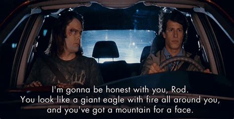 You simply try to decipher what we're going for by combining the images, graphics, and photos in the puzzle. all great gifs about Hot Rod quotes - MOVIE QUOTES