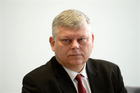 Marek suski w jednym zdaniu zmieścił marszałka piłsudskiego i jarosława kaczyńskiego. Marek Suski - Najnowsze informacje - WP Wiadomości