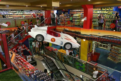 The Worlds Best Toy Stores Spot Cool Stuff Travel