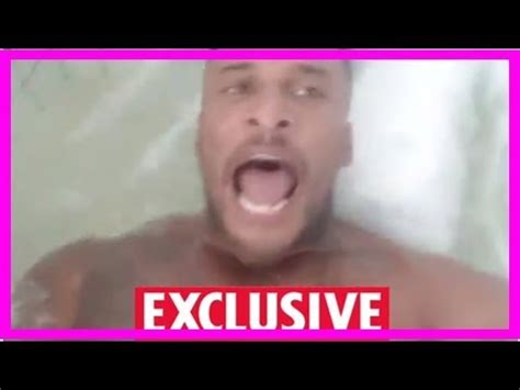 Sex Tape Hell As David Mcintosh Home Movie Hacked From Icloud Youtube