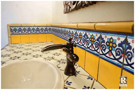 We did not find results for: Traditional Talavera Tile - Painted Mexican Tiles ...