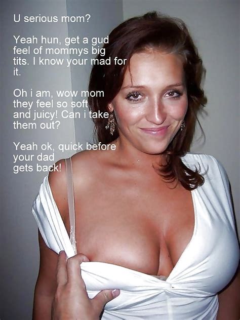 See And Save As Mom Son Caption Porn Pict Crot Com