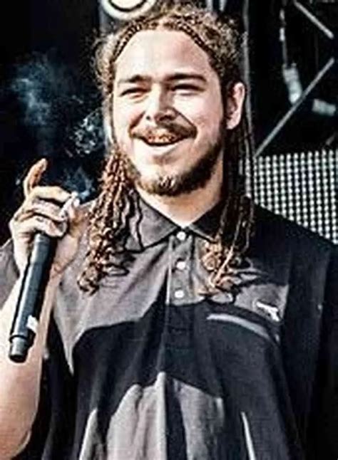 Post Malone Total Net Worth How Much Is He Earning Storia Sexiezpix