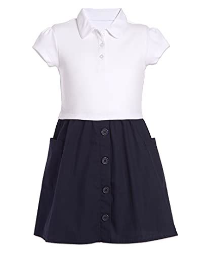 10 Best Uniform Polo Dresses 2023 Theres One Clear Winner
