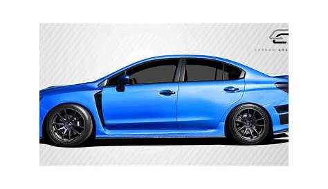 Welcome to Extreme Dimensions :: Item Group :: 2015-2018 Subaru WRX