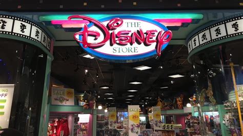 Disney Store Forbes Reports Magical Makeover Drives Disney Store