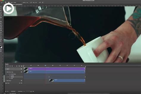 How To Create Seamless Cinemagraphs Using Photoshop Cinemagraph