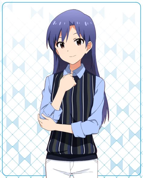 Kisaragi Chihaya Idolmaster Idolmaster Million Live Idolmaster Million Live Theater Days