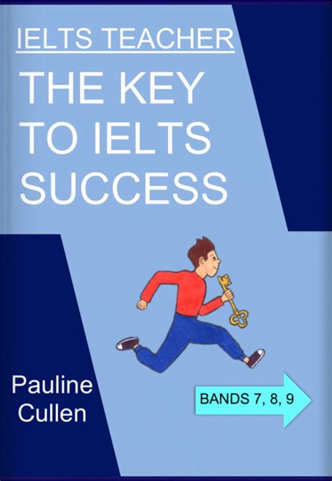 The Key To IELTS Success Pauline Cullen Workbook PDF