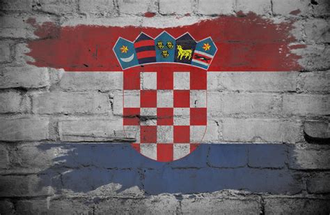 Comments for the croatia flag wallpaper. Flag Of Croatia HD Wallpaper | Background Image | 2500x1628 | ID:85013 - Wallpaper Abyss