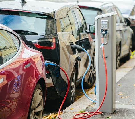 Preparing For An Electric Vehicle Future Through The Use Of Managed