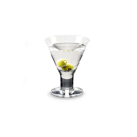 Badash Caprice Martini Glasses Set Of 4 Bed Bath And Beyond