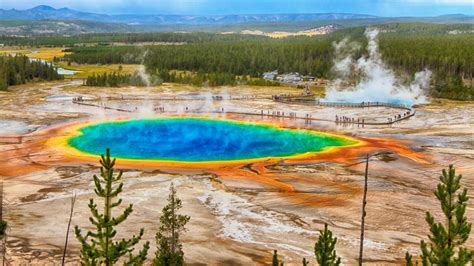 Последние твиты от yellowstone national park (@yellowstonenps). Yellowstone earthquake activity is currently running at elevated levels - Strange Sounds