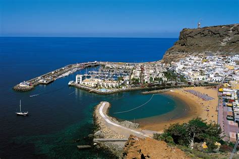 Resort info, weather, special offers + photos web: Cheap Gran Canaria All Inclusive Holiday Deals 2017/2018