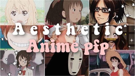 64 Cute Anime Profile Pictures Aesthetic Anime Pfp IwannaFile