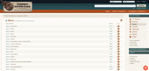 ^ dht permits use of trackerless torrents (with supporting clients) to resume normal torrents when their tracker is down. 10 Best Music Torrent Sites For 2020  100% working 