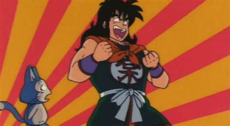 Later, he can be seen attending a party at bulma's house with the rest of the z fighters. Why Yamcha is Actually the Scariest Opponent in DRAGON ...