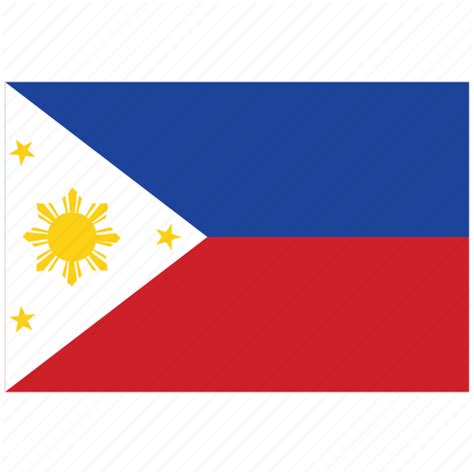 Flag of philippines, philippines, philippines's flag, philippines's ...