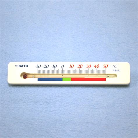 Thermometers Tr Series Dover Supply Pte Ltd