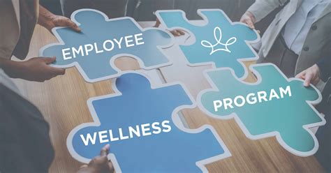 What Are The Components Of An Effective Employee Wellness Program Terryberry