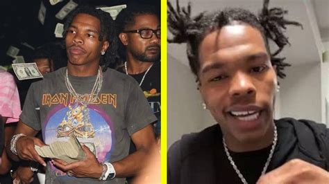 Lil Baby Exposed How He Lost Millions Of Dollars From This Investment👀