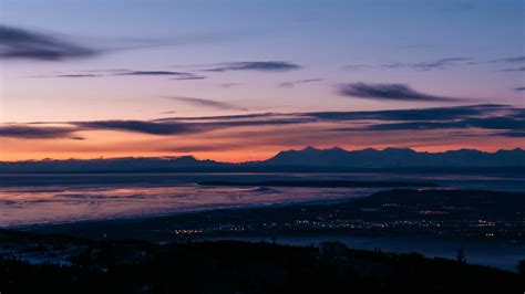 Anchorage 4k Wallpapers For Your Desktop Or Mobile Screen Free And Easy