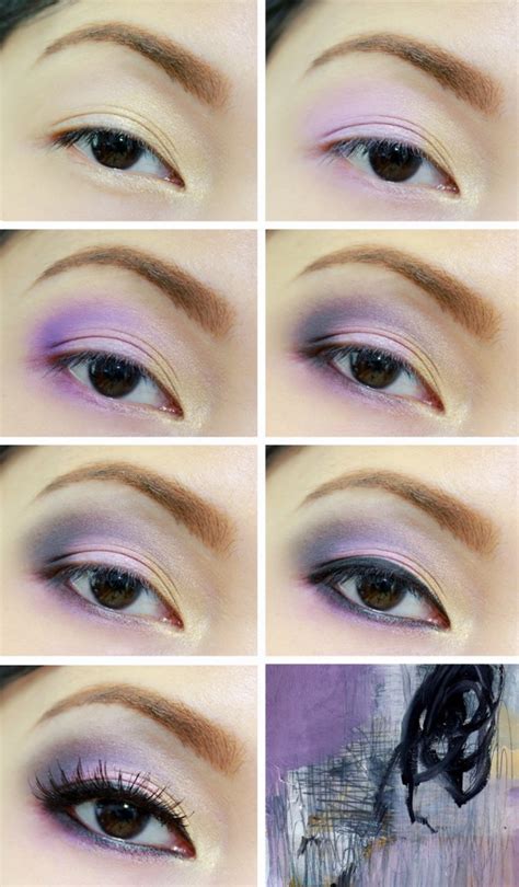 Charming And Sensational Pastel Makeup To Look Classy Ohh My My