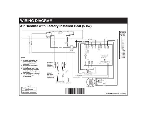 Nordyne Furnace Wiring Diagram 4k Wallpapers Review