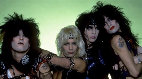 80s Hair Metal Bands Kumpulan Soal