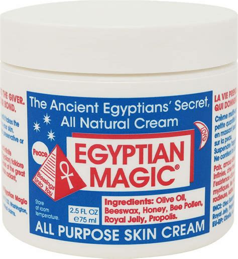 egyptian magic all purpose skin cream 75ml skroutz gr
