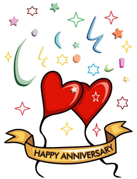 Download High Quality Anniversary Clipart Transparent Png Images Art