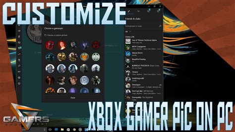 Gamerpic Xbox Maker Custom Fortnite Gamerpic Maker Fortnite Season