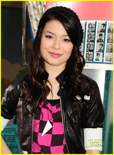 Miranda Cosgrove About You Now Music Video Preview Photo 7321