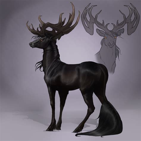 Corvus Stag Renegade By Mule Deer On Deviantart