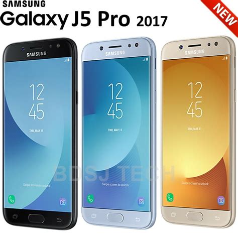 You can choose from 16 gb 2 gb ram, 32 gb 2 gb ram, and 32 gb 3 gb ram variants. Samsung Galaxy J5 Pro 2017 (16GB) J530F/DS 4G Dual SIM GSM ...