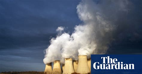 Tackling Climate Change Should Be The Uks Top Energy Priority