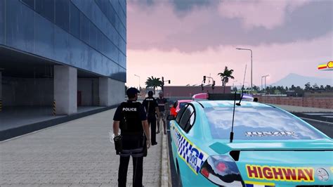 Underbelly Australia Life Police Trailer - YouTube