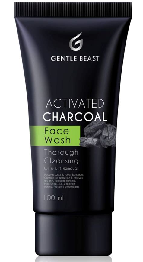 12 Best Face Wash For Men In India 2022