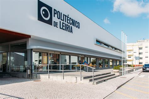 Polit Cnico De Leiria Regi O De Leiria