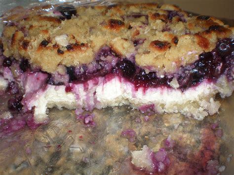 Amazing Blueberry Cream Cheese Pie~ Tasty Kitchen A Happy Recipe