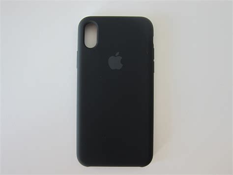 Apple Iphone X Silicone Leather And Folio Case Blog